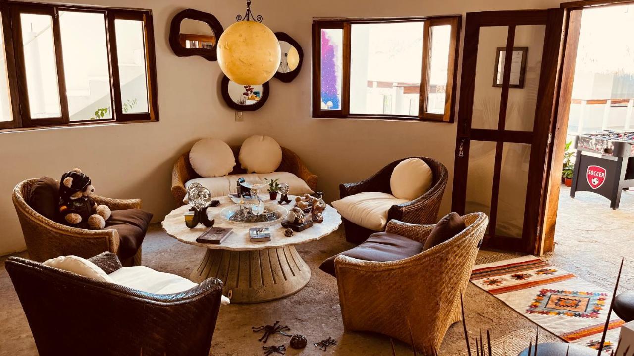 Cabanas Sicaru Mazunte Extérieur photo