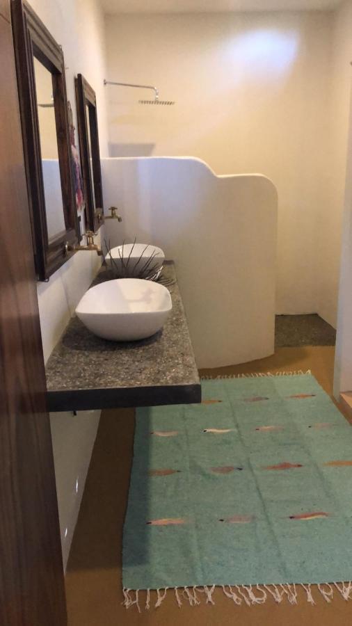 Cabanas Sicaru Mazunte Extérieur photo