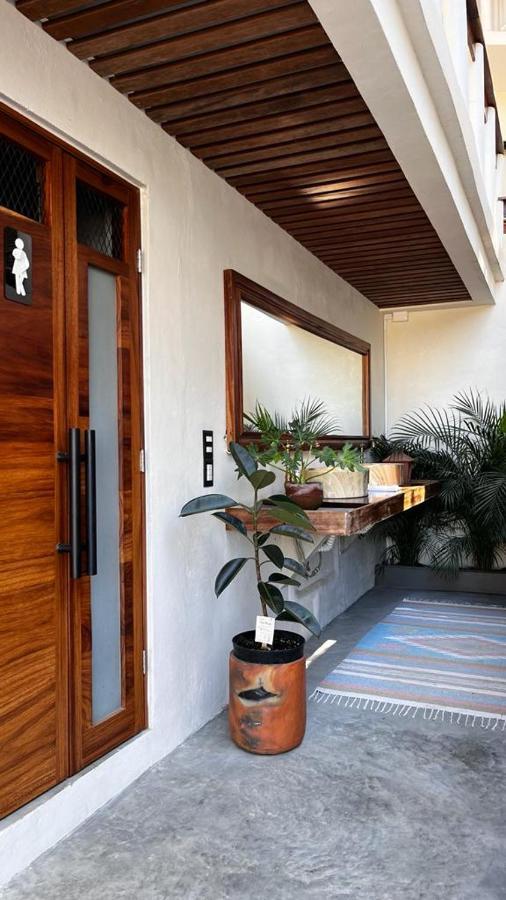 Cabanas Sicaru Mazunte Extérieur photo